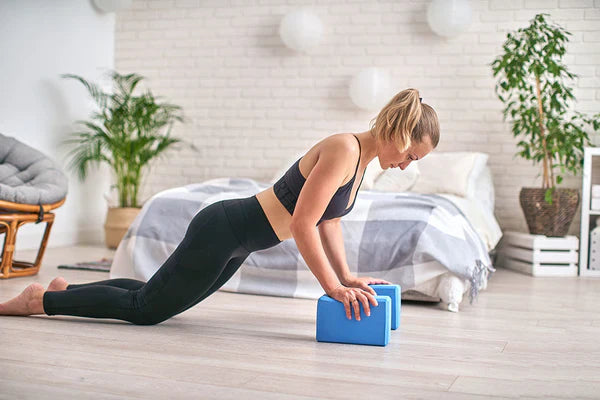 Converting to an at home practice
