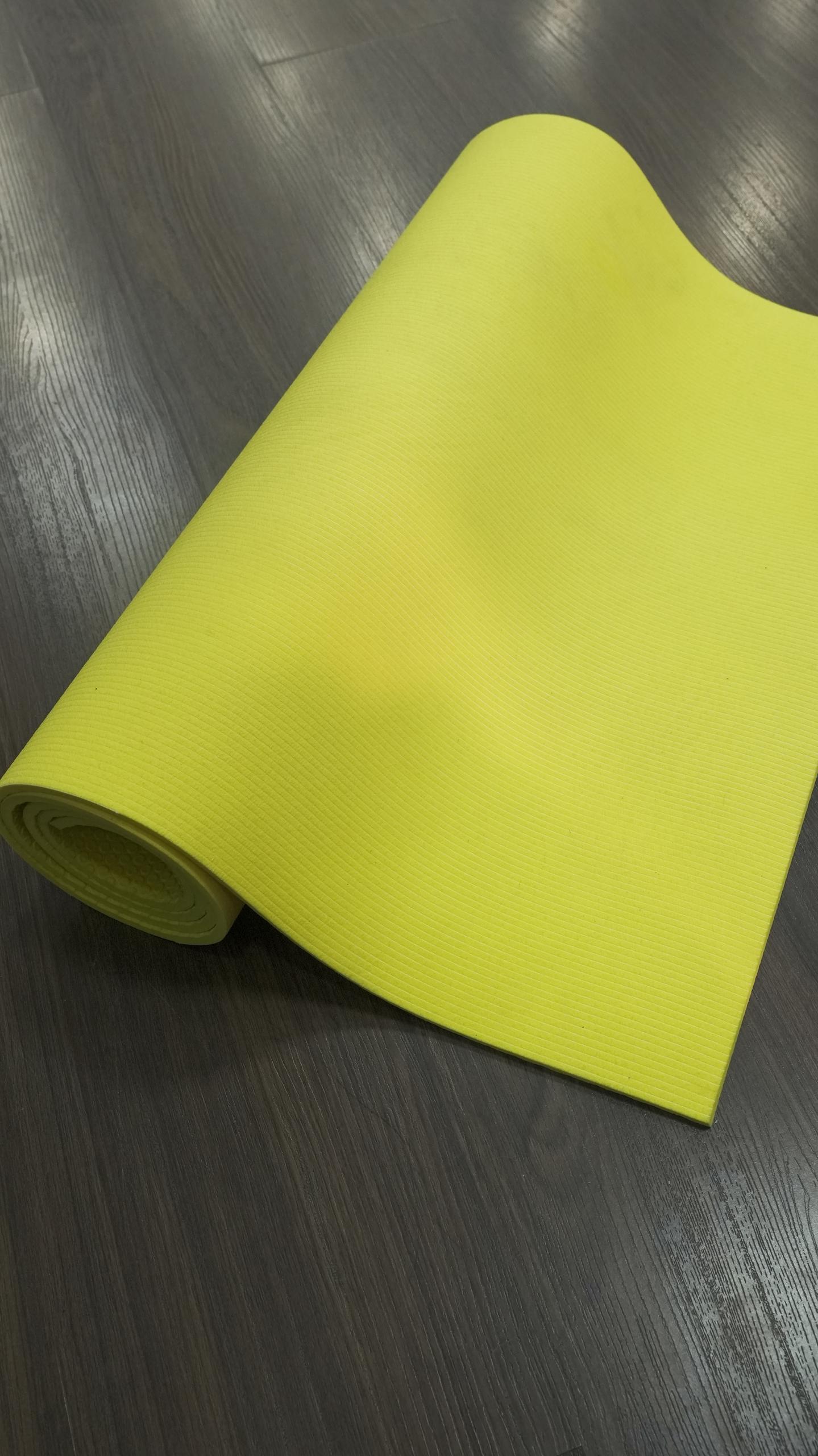 Yoga COONG Mat SMA 8mm